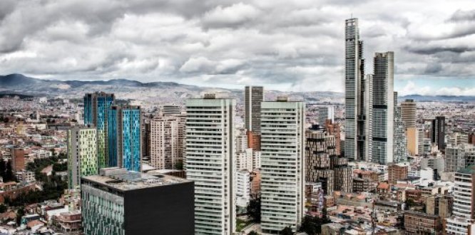 Bogotá, una de las principales capitales para vacacionar