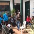 Alcaldía ofrece alternativas institucionales tras recuperación de espacio público